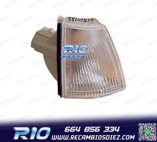 INTERMITENTES FRONTALES RENAULT CLIO I 90-96