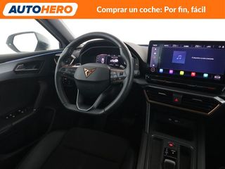 Cupra León 1.5 eTSI MHEV