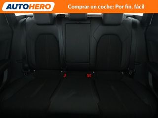 Cupra León 1.5 eTSI MHEV