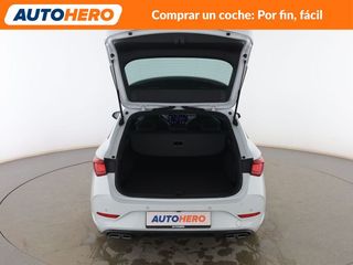 Cupra León 1.5 eTSI MHEV