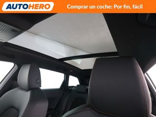 Cupra León 1.5 eTSI MHEV