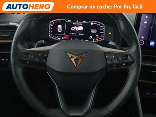 Cupra León 1.5 eTSI MHEV