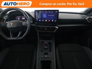 Cupra León 1.5 eTSI MHEV
