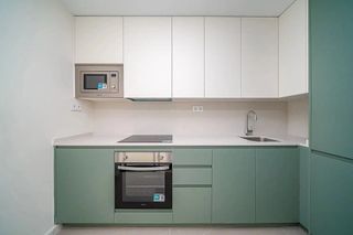 Piso en alquiler en Nueva España en Madrid