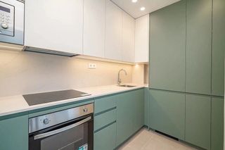 Piso en alquiler en Nueva España en Madrid