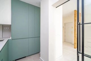 Piso en alquiler en Nueva España en Madrid