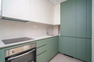 Piso en alquiler en Nueva España en Madrid