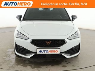 Cupra León 1.5 eTSI MHEV