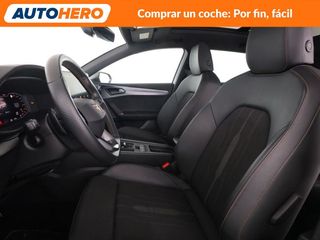 Cupra León 1.5 eTSI MHEV