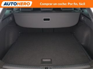 Cupra León 1.5 eTSI MHEV