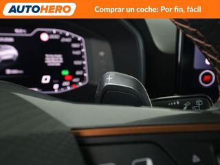Cupra León 1.5 eTSI MHEV