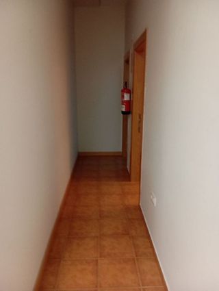 Oficina en alquiler en Parque del Oeste - Olivares en Oviedo