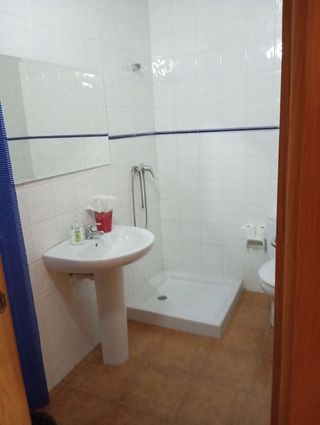 Oficina en alquiler en Parque del Oeste - Olivares en Oviedo