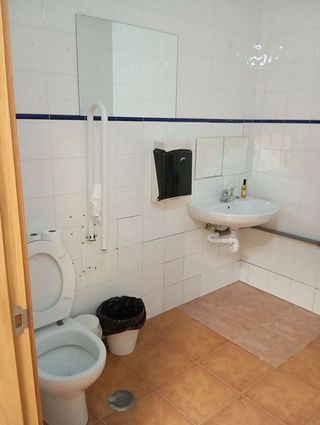 Oficina en alquiler en Parque del Oeste - Olivares en Oviedo