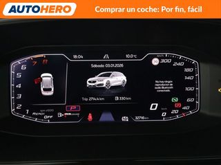 Cupra León 1.5 eTSI MHEV