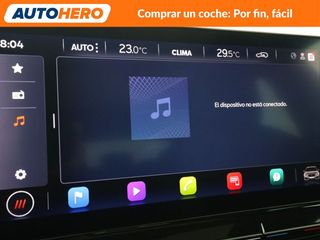 Cupra León 1.5 eTSI MHEV