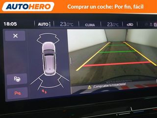 Cupra León 1.5 eTSI MHEV