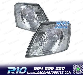 INTERMITENTES FRONTALES VOLKSWAGEN VW PASSAT 96-00 CRISTAL C