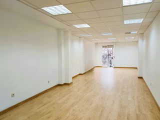 Oficina en alquiler en Centro en Getafe