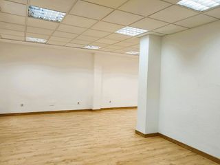 Oficina en alquiler en Centro en Getafe