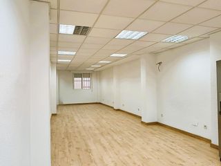 Oficina en alquiler en Centro en Getafe