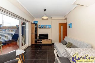 Piso en alquiler en Sada