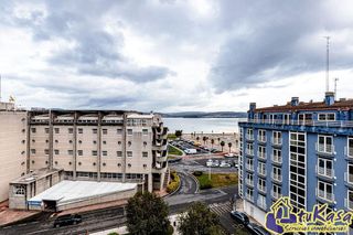 Piso en alquiler en Sada