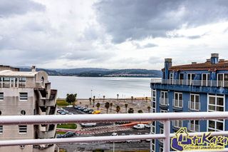 Piso en alquiler en Sada