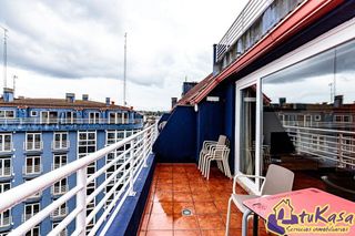 Piso en alquiler en Sada