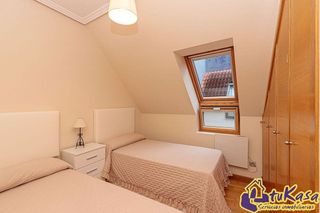 Piso en alquiler en Sada