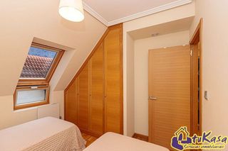 Piso en alquiler en Sada