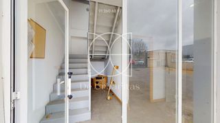 Nave industrial en alquiler en Los Olivos - Los Ángeles - Perales del río en Getafe