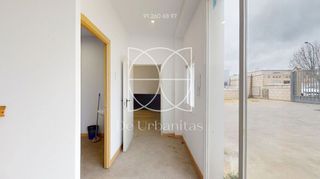 Nave industrial en alquiler en Los Olivos - Los Ángeles - Perales del río en Getafe