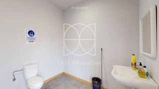 Nave industrial en alquiler en Los Olivos - Los Ángeles - Perales del río en Getafe