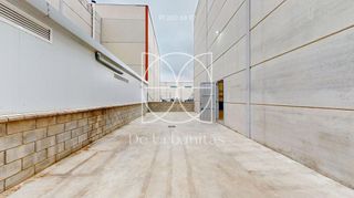 Nave industrial en alquiler en Los Olivos - Los Ángeles - Perales del río en Getafe