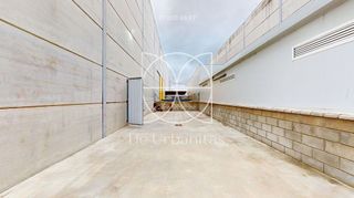 Nave industrial en alquiler en Los Olivos - Los Ángeles - Perales del río en Getafe