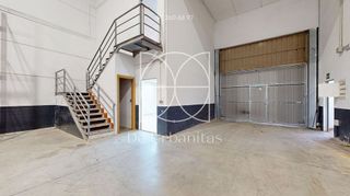 Nave industrial en alquiler en Los Olivos - Los Ángeles - Perales del río en Getafe