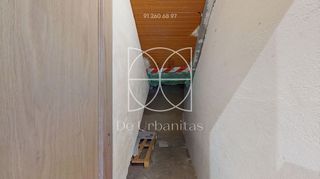 Nave industrial en alquiler en Los Olivos - Los Ángeles - Perales del río en Getafe