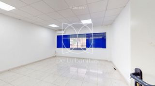 Nave industrial en alquiler en Los Olivos - Los Ángeles - Perales del río en Getafe