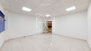 Nave industrial en alquiler en Los Olivos - Los Ángeles - Perales del río en Getafe