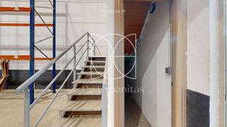 Nave industrial en alquiler en Los Olivos - Los Ángeles - Perales del río en Getafe