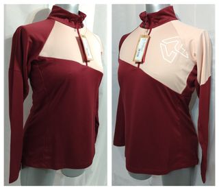 Rock Experience Urus Sweatshirt mulher Tam L (219)