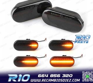 INTERMITENTES NISSAN OPEL MOVANO VIVARO RENAULT CLIO MEGANE