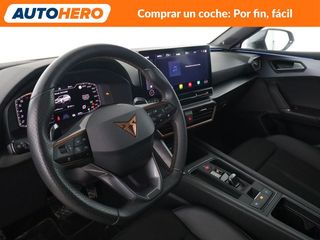 Cupra León 1.5 eTSI MHEV