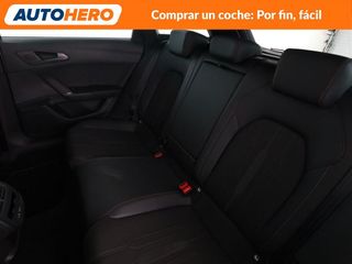 Cupra León 1.5 eTSI MHEV