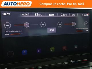 Cupra León 1.5 eTSI MHEV