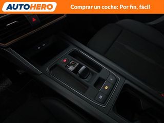 Cupra León 1.5 eTSI MHEV