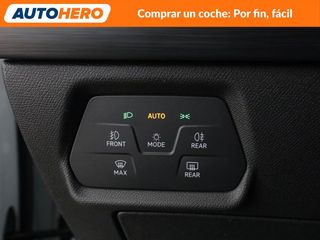 Cupra León 1.5 eTSI MHEV