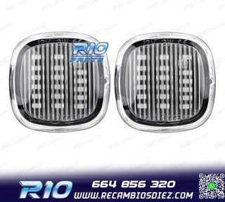INTERMITENTES LATERALES AUDI A3 8L 8D 94-03