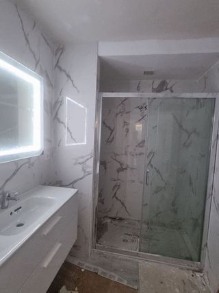 Chalet en alquiler en Lomas de Marbella Club - Puente Romano en Marbella